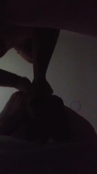 Thick PAWG Getting Filled with Fat Cock