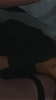Step Daughter Sumiko Smile Rides Step Dad Secretly Before He Cums Inside Step Mom in Shared Hotel Bed