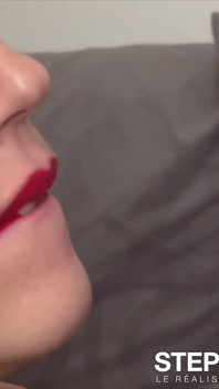 Lily Adore Les Footjobs Avec Stephaneprodx