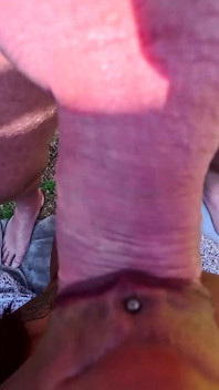Indian Fpov Sucking My White Cock