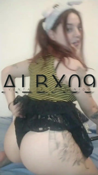 How Do I Look as a Schoolgirl?