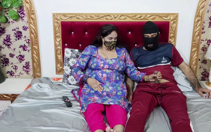 Shilpa Bhabhi: बिना कटे वेब सीरीज सेक्स देसी हॉट भारतीय भाभी और देवर
