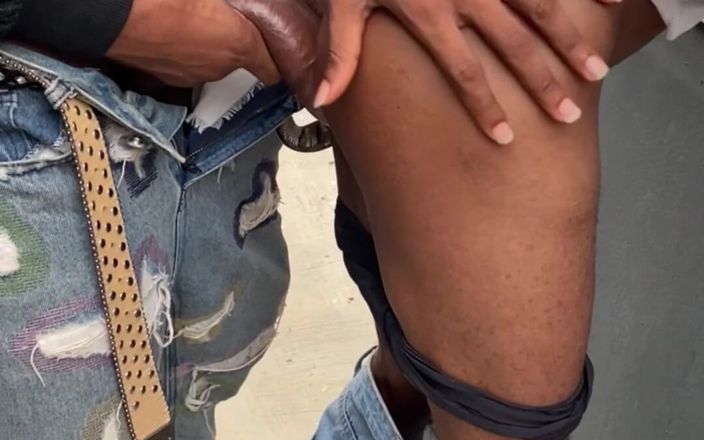 YungthugM: El sexo al aire libre fue salvaje y travieso
