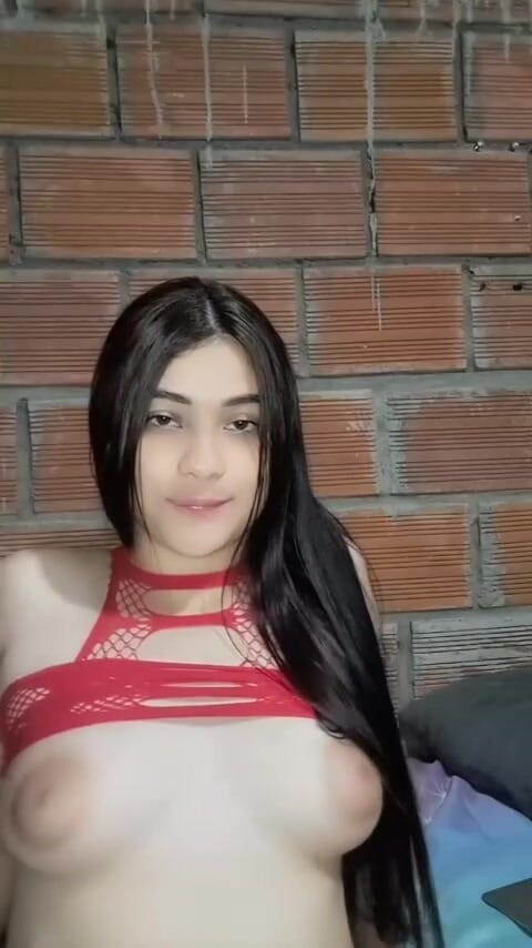 Yulieth Gomez: ความสนุกมือสมัครเล่นกับแม่เลี้ยงและหัวนมสวย Yuliethgomez