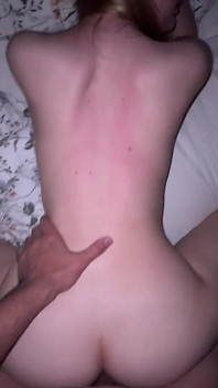 One Night Stand with My Slutty Stepsister