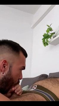 Stepdaddy and Toyboy