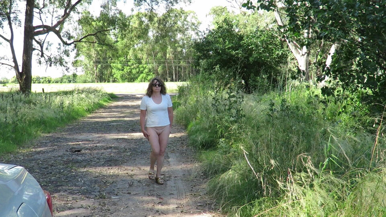 Milfcamsex: パトリシア・ウォークス...