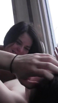 Lesbians in Several Fucking Sessions