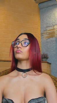 Tyeen Sex Naked Show Masturbation