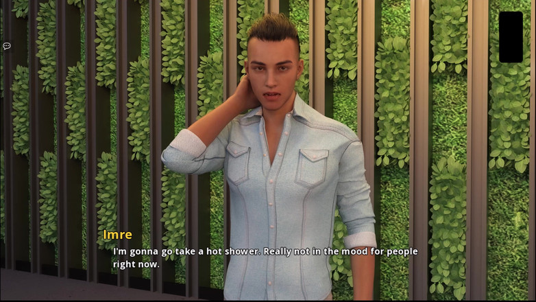 Johannes Gaming: College kings 33 Imre mi ha visto amd nora kiss