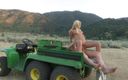 Pervy Studio: Fucked out on the farm