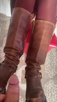 Adventures of milfycalla Ep 26 das Cowgirl