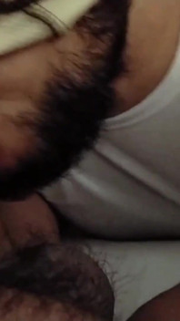 Daddy x papi privatzimmer-session