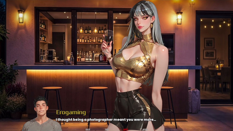 Captain ero gaming: Giữa các vòng - phần 5