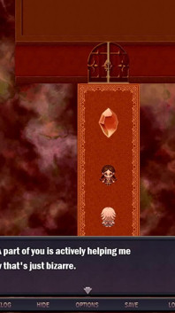 Star Knightess Aura: the Supernatural Hentai World - Episode 3