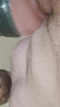 Young Stud with a Big Cock Fucks His Fleshlight in Thks Raw, Uncut, Unedited Masterpiece