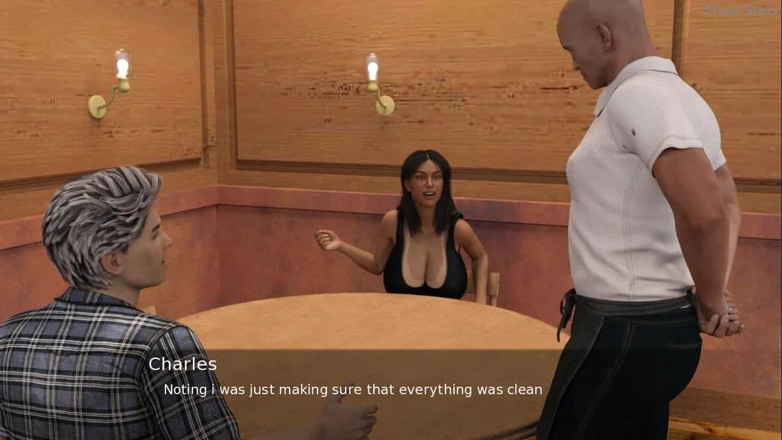 Dirty GamesXxX: Project hot wife: Hubby fucked his slutty wife- Ep11