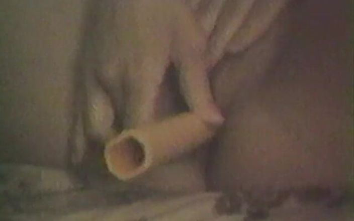 Homegrown Vintage: Je me déchaîne avec une chatte vintage