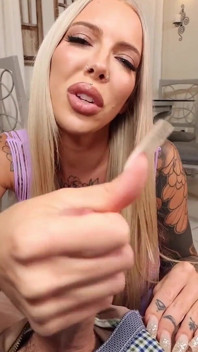 The Luxe Handjob Experience