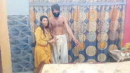 Malik Ny House Maid Ko Kitchen Sy Room Mai Bulaya Aur Nanga Kr K Big Boobs Chusny Lga Hindi Audio Indian Desi Sex