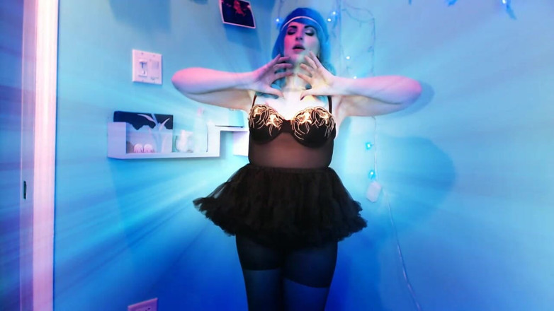 goddessjoules: Macho Man