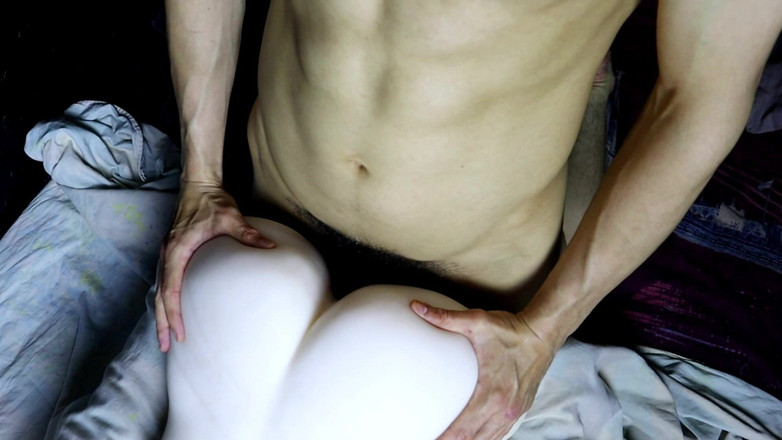 SEXY_GUYBEST: Ich liebe es, doggystyle zu ficken