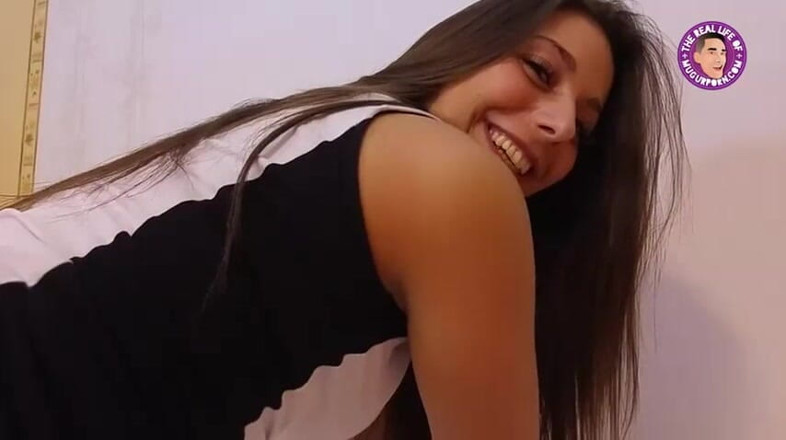 Mugur's World: Fantastisk knull hottie brud Carla Crouz och MugurPorn