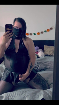 Wanna Have Fun with Me?