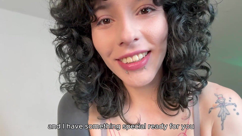 Michelle Kink: Giant Doll Fantasy