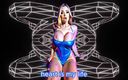 Naughty Music: Hard Pole Rock - Sing with Me and I Show You...