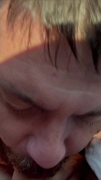 He Took Me Out to the Woods and Fucked Me Like a Whore...