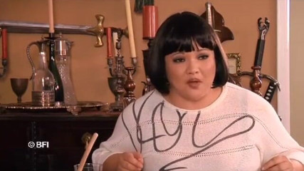 Hardcore Lovers of the world: Roseanne的xxx模仿