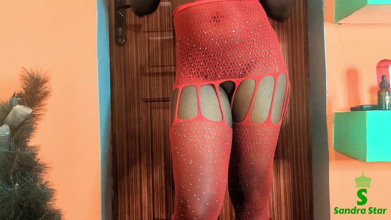 Jack Rick: Kompilace Sandry Star s jejím nejlepším spodním prádlem Nasty Booty,...