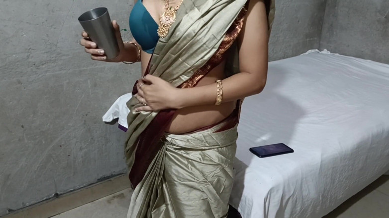 Vamika: Lucky Dever Ji Who Have Chance to Fuck Her Beautiful...