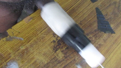 Tamil x cock: Ev yapımı erkek fuking makinesi bölüm 2