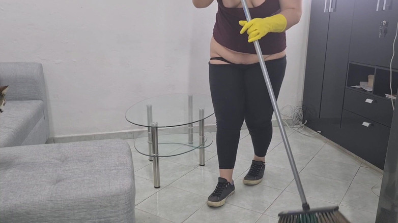 Alice H: Cleaning Your House Again
