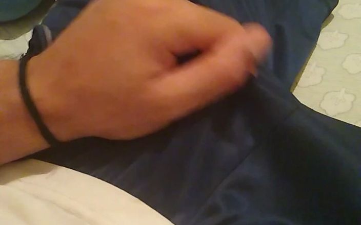 AlexAlejandro13: Śliczny różowy kutas