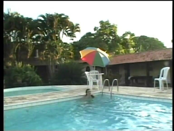 Shemale Vintage MegaStore: Heiße Transsexuelle Nächte - (vollständiger Film)