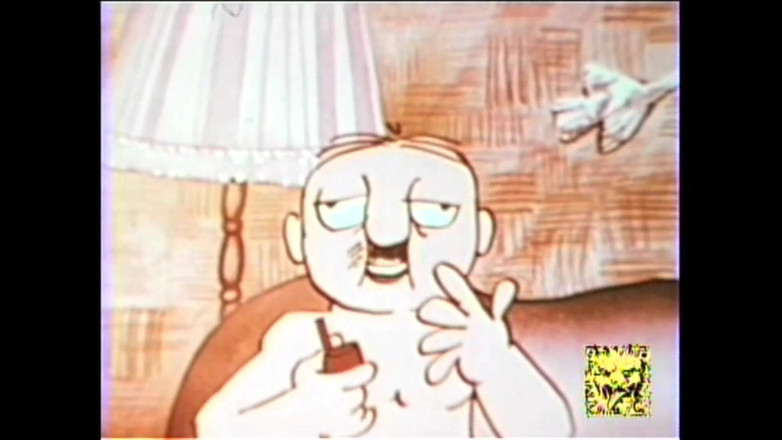 The Unforgettable: Pervertito Animato (parte 2)