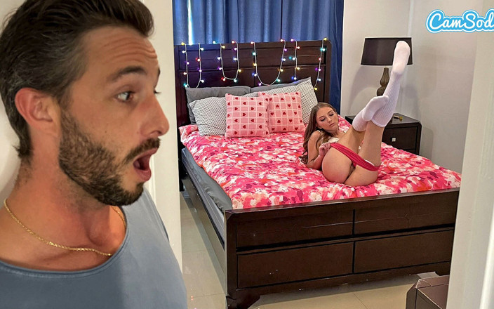 CamSoda: mere sautele bhaee ko apni premika ko dhokha dene ke...