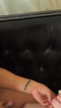 Bts W / Natalie Stone + Pixi Lust