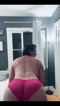 Just Before Bed