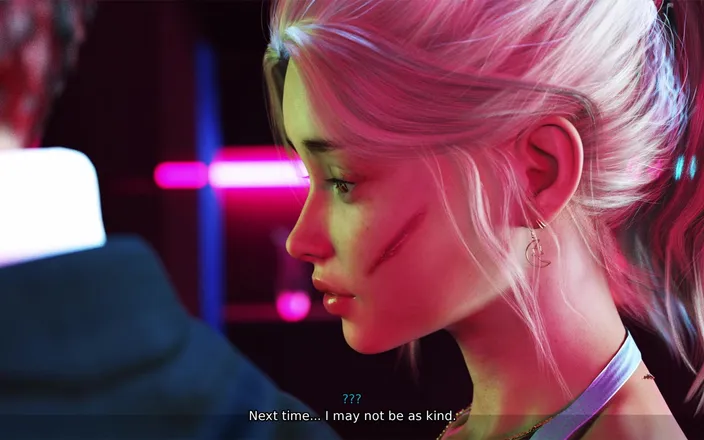 Wickedgammes: The Art of Seduction (part 37)