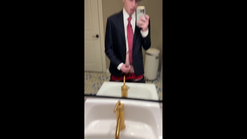 Masturbation on My Graduation Day (The Show Studio)
