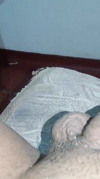 Une belle-mère sexy séduit son beau-fils, partie 1