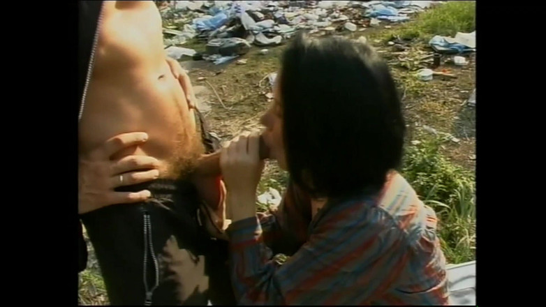 The Hunters: ¡Los secretos de los verdaderos cazadores de coños! - (episodio #03)