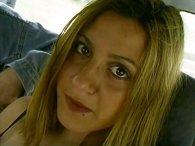 Java Consulting: Ragazza francese pelosa sbattuta analmente all'aperto