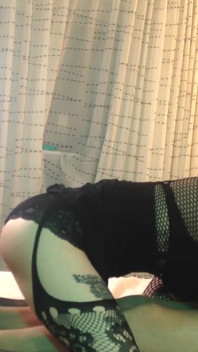 Il travestito gotica jade madison succhia il cazzo - compilation 7