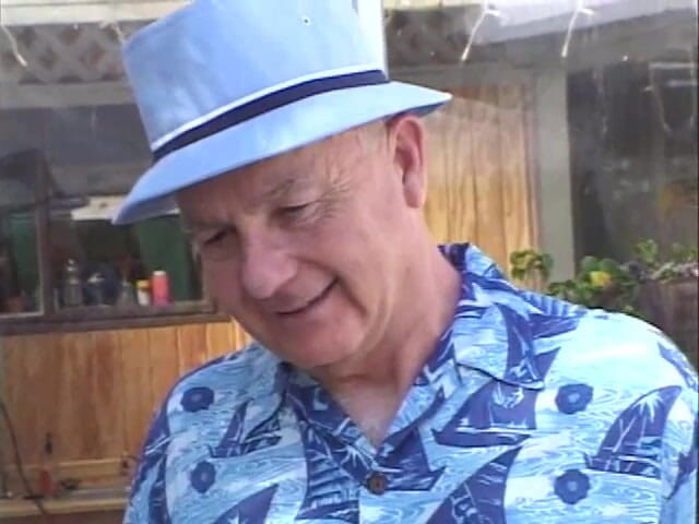 Swing My Wife: Huśtaj moją żonę: huśtaj moją żonę 122