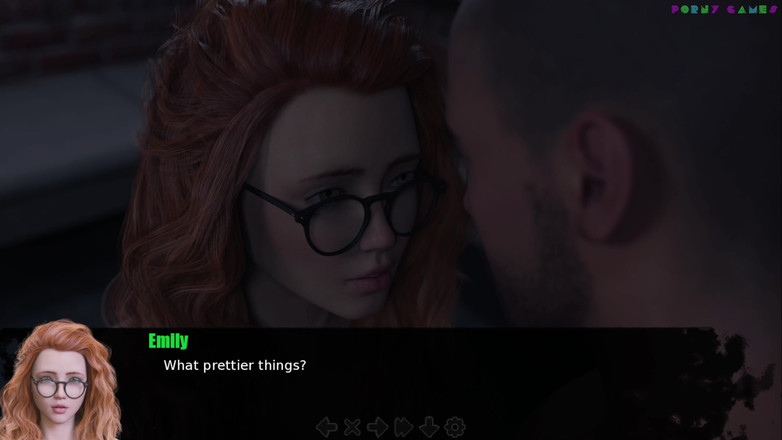 Porny Games: Adorata dal Diavolo (da Empiric) - sesso con una pallida ragazza del...